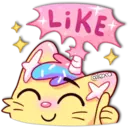 ស្ទីកเกอร์