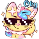 ស្ទីកเกอร์