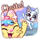 ស្ទីកเกอร์