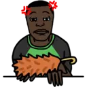 ස්ටිකර්