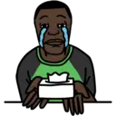 ස්ටිකර්