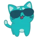 স্টিকার