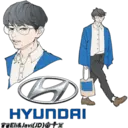 স্টিকার