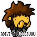 ස්ටිකර්