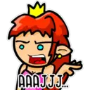 ස්ටිකර්