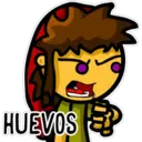 ස්ටිකර්