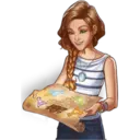 স্টিকার