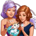 স্টিকার