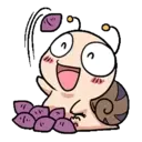 স্টিকার