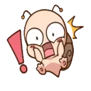 স্টিকার