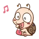 স্টিকার