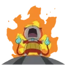 స్టికర్