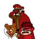 స్టికర్