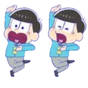 ස්ටිකර්