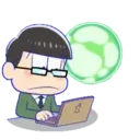 ස්ටිකර්