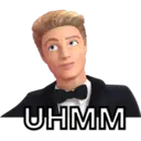 স্টিকার