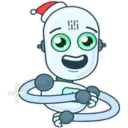 ស្ទីកเกอร์