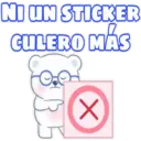 Stiker