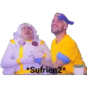 ស្ទីកเกอร์