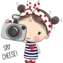 స్టికర్