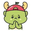 สติกเกอร์