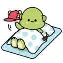 สติกเกอร์