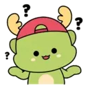 สติกเกอร์