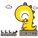 สติกเกอร์