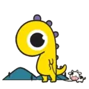 สติกเกอร์