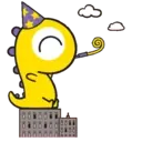 สติกเกอร์