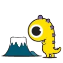 สติกเกอร์