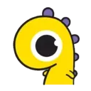 สติกเกอร์