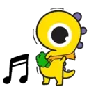 สติกเกอร์