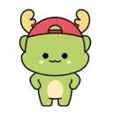 สติกเกอร์