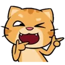 স্টিকার