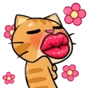 স্টিকার