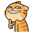 স্টিকার