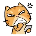 স্টিকার