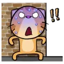 স্টিকার