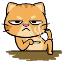 স্টিকার