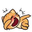 স্টিকার