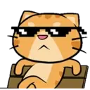 স্টিকার