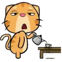 স্টিকার