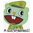 ஸ்டிக்கர்