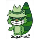 ஸ்டிக்கர்