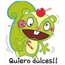 ஸ்டிக்கர்