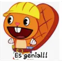 ஸ்டிக்கர்