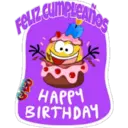 สติกเกอร์