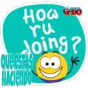 สติกเกอร์