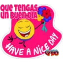 สติกเกอร์